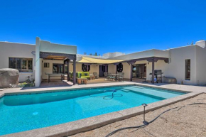 Luxury Arizona Adobe Villa Private Pool and Patio!, Cave Creek